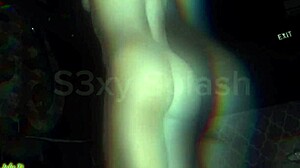 Teaching My Sugar Baby To Squirt, Got Wild, Squirted On Her Face In Hot Lesbian Action