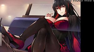 Liu Xiu's Hot Fate Empire Sex Scenes Revealed!