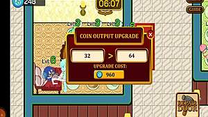 hg haunted raven short little game but not bad