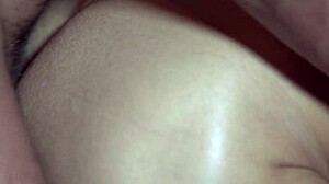 Athletic Gay Bottom Rimmed Before Anal Breeding