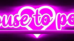 couple's public blowjob and cowgirl