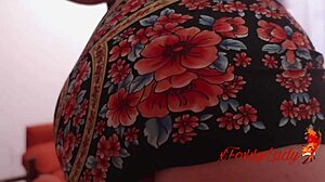 Try On Haul Of Mini Skirts