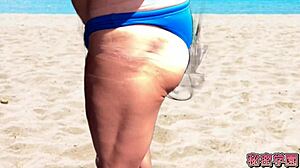 Do You Like Cocks And Asses In Swimsuits At Secret School?