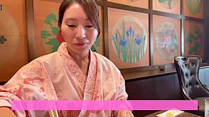 feeling wild at the hotel during festival holiday