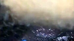 Learn how to suck that big black cock properly