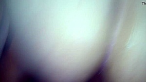 blk chub fuck white bear pt 1