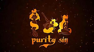 Intense Restaurant Fucking!