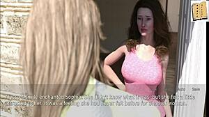 Ever Seen A Wife And Stepmother Get This Wild?