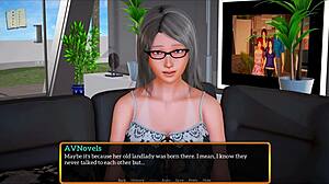 my new stepfamily game