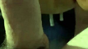 I love sucking dick deepthroat with cum swallowing and cock sucking