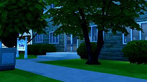 Sims 4 clinical sex session