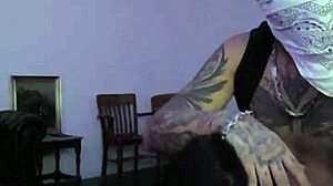 Watch This Gay Amateur Give a Homemade Blowjob from POV