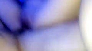 Intense POV HD Penetration Of Juicy Big-Ass Latina's Pussy!