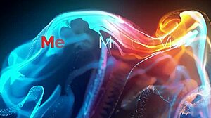 Michella Vienna Offers Sensual Kamasutra Sessions With Oral And Fucking