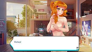 Let's play with gamer girl Megan