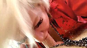 aimee hot milf suck-suck my mature queen