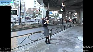 Nko-7 Screams, 'Finger My Nails!'