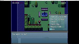 Hey, check out this uncensored game with full gameplay and easter eggs.