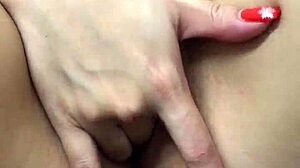 Bold Asian Girlfriend Vietnamese Love in Wild Action