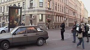 rough casting interview explodes into blowjob and fucking with young teen!