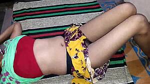 watch amateurs explore outdoor activities in indian homemade style