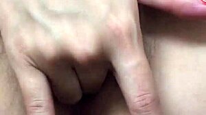 Bold Asian Girlfriend Vietnamese Love in Wild Action