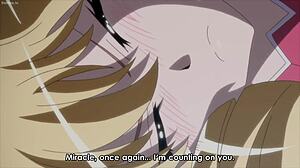 Anime queens blade vanquished queens s5 ova fanservice compilation eng sub