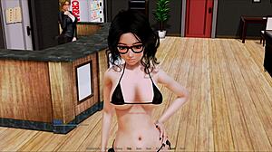 Excited for Harem Hotel 26, the anime game series continues with new adventures.