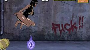 Kung Fu Girl dominates new game walkthrough gallery