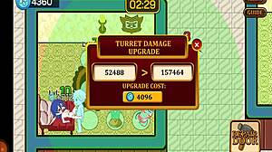 hg haunted raven short little game but not bad