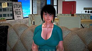 my new stepfamily game