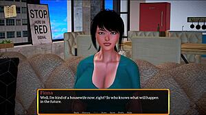 my new stepfamily game