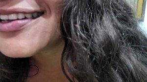 After Crossfit, Imagining Muscular Men While Masturbating