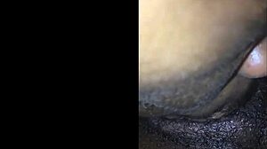 Learn how to suck that big black cock properly