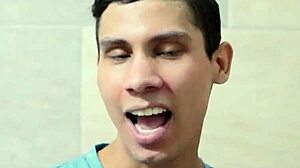 Igor E J Explore Self-Acceptance In Brazilian Amateur Gay Porn