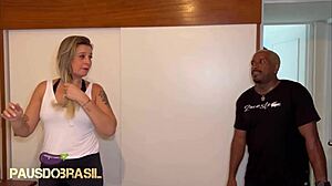 Why Does Stepdad Ignore Those Big Twink Assets?