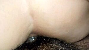 Watch Mamita Get Fucked In The Ass