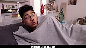 Hey, check Sofie Marie showing her butt plug, begging for anal action in tight hole!