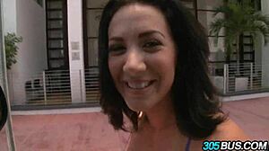 jayden jaymes, wanna ride in my car for cash?