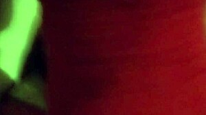 she loves sucking and anal in mexican bondage session