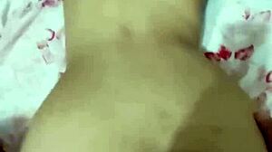 Mi Esposa Gime De Placer Pidiendo Mas Y Mas Verga