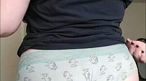 Watch this striptease ass worship compilation?