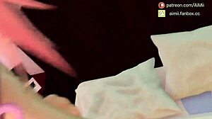 futanari rules the hentai anime world