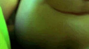 beautiful pussy gets fucked hard in wet anal sex.