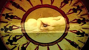 dark lantern presents step mothers' sins in victorian confessions.