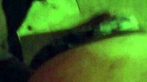 she loves sucking and anal in mexican bondage session