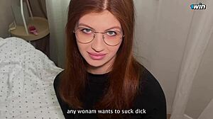 stepdad found a way to fuck a hot teen 18+