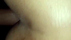 I filmed a video with my husband's younger brother at home.