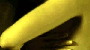 Dance the Erotic Rituals with This Exotic Indian Brunette in a Teasing Striptease Solo