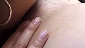 colombian threesome says, 'let's fuck hard!'